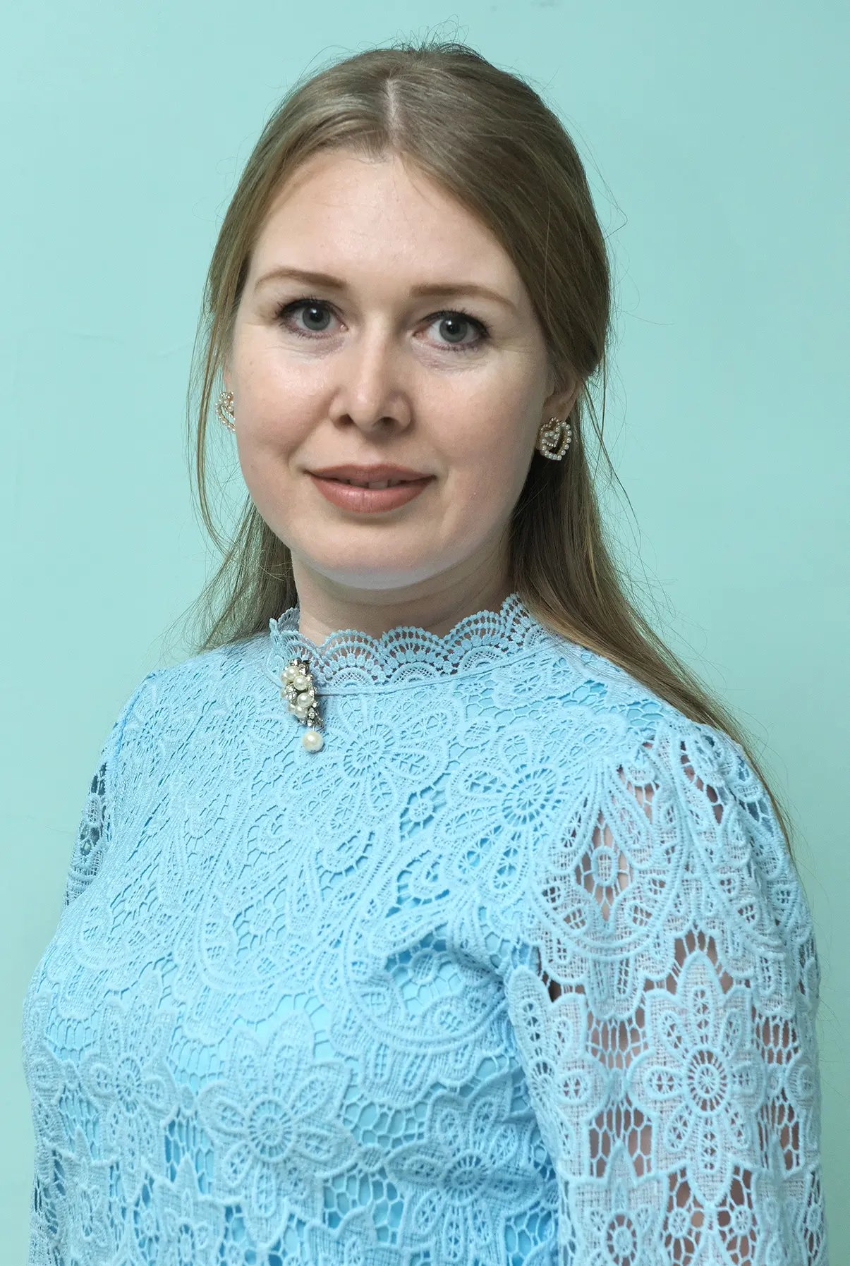 Шафиева Эльвира Ряшидовна.