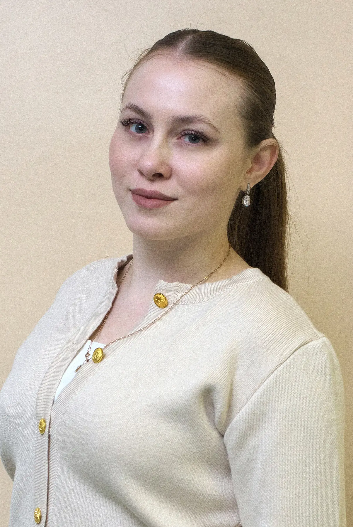Байчурина Лилия Гильмановна.