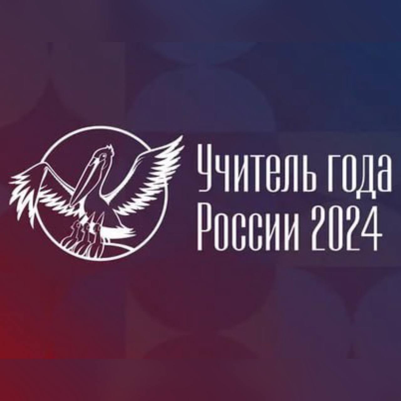 Муниципальный этап Всероссийского конкурса «Учитель  года – 2024».