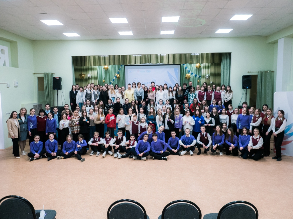 21 февраля состоялся Республиканский Форум для Наставников и учителей начальных классов, реализующих Всероссийскую программу &amp;quot;Орлята России&amp;quot;.