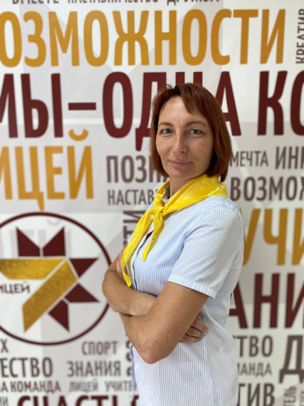 Татьяна Сергеевна Захарова назначена председателем профессионального сообщества классных руководителей и кураторов СПО Республики Мордовия.