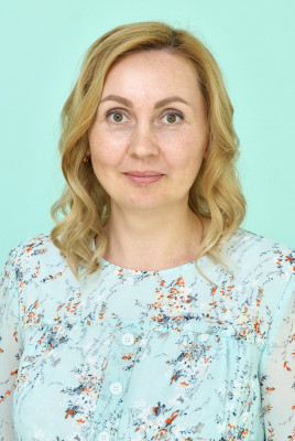 Абрамова Татьяна Анатольевна Абрамова Татьяна Анатольевна